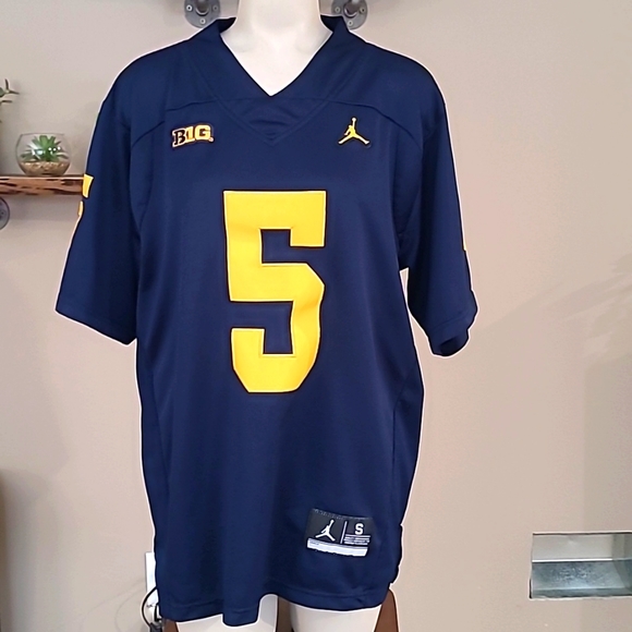 Nike Other - Michigan Peppers Jersey